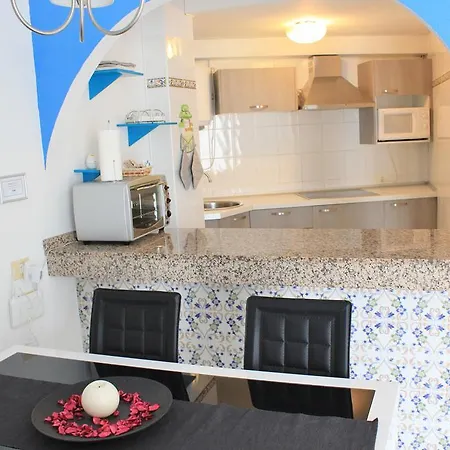 Apartamento Cristianos, Nirvana *
