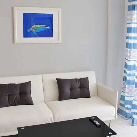 Apartamento Cristianos, Nirvana