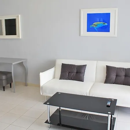 Apartamento Cristianos, Nirvana Los Cristianos (Tenerife)