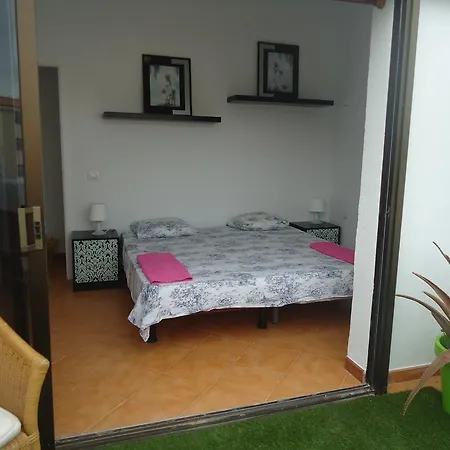 Apartamento Cristianos, Nirvana