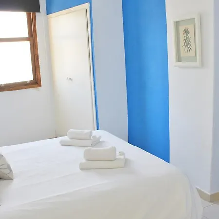 公寓 Cristianos, Nirvana *