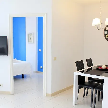 Cristianos, Nirvana 公寓 洛斯克里斯蒂亚诺斯