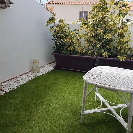 Apartment Cristianos, Nirvana