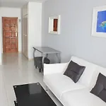 Cristianos, Nirvana Apartman