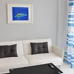Apartman Cristianos, Nirvana