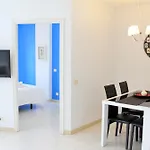 Cristianos, Nirvana Apartman Los Cristianos