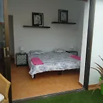 Apartman Cristianos, Nirvana
