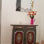 Cristianos, Nirvana Apartman *