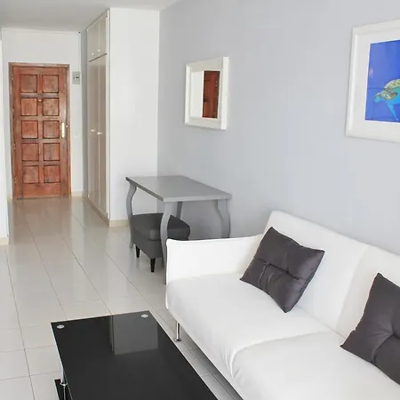 Cristianos, Nirvana Apartament