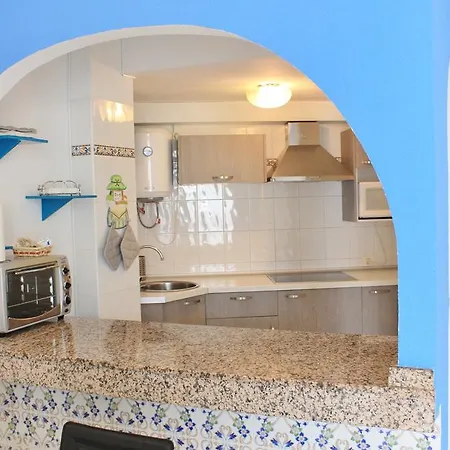 Cristianos, Nirvana Apartament Los Cristianos (Tenerife)