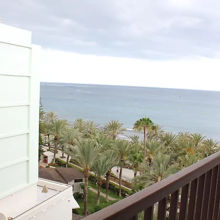 Apartament Cristianos, Nirvana